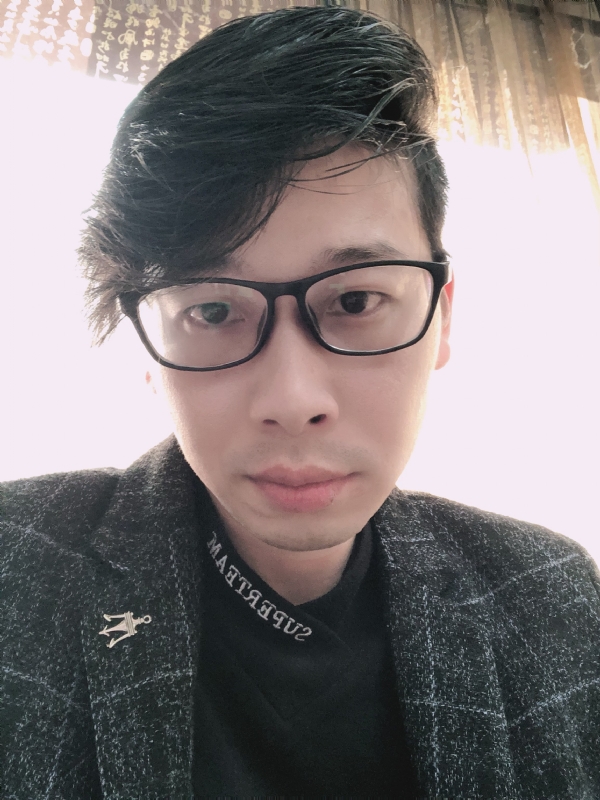 在等一个人的第一张照片--三明交友网