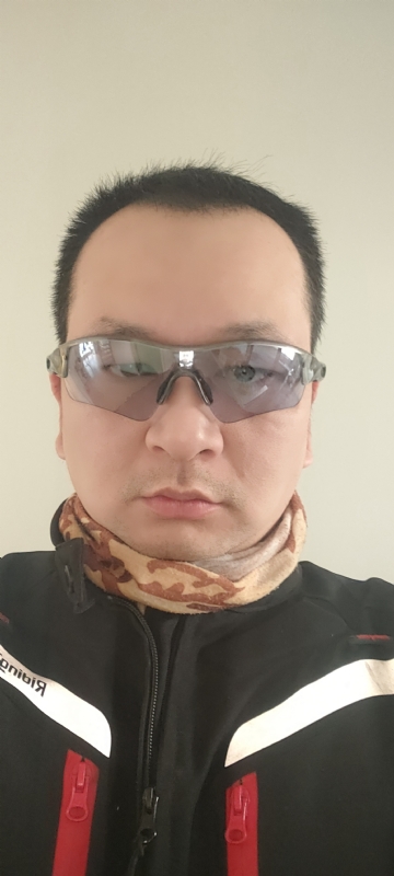 寓意天心的第一张照片--三明交友网