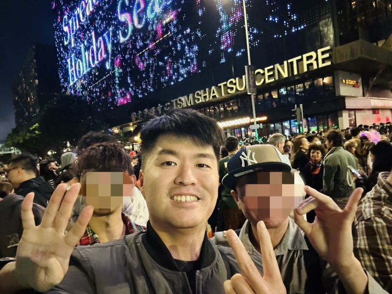 Jason的第一张照片--三明交友网