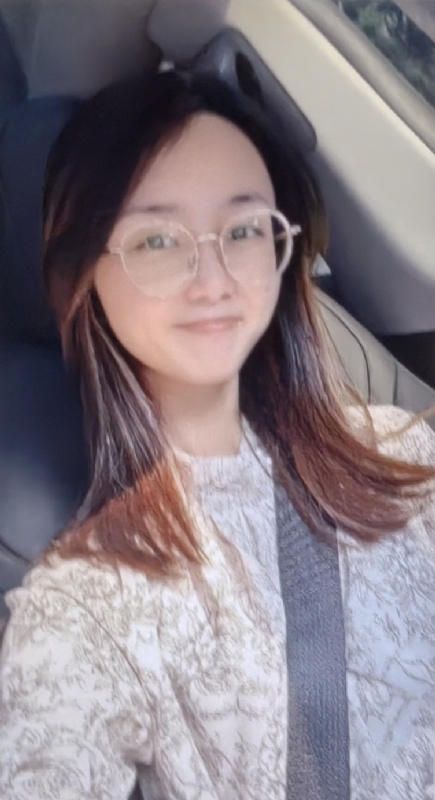 郑小姐的第一张照片--三明交友网