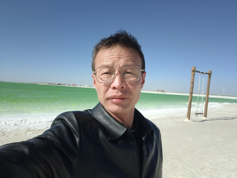 等风来的第一张照片--三明交友网