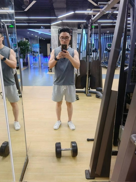 超哥的第二张照片--三明交友网