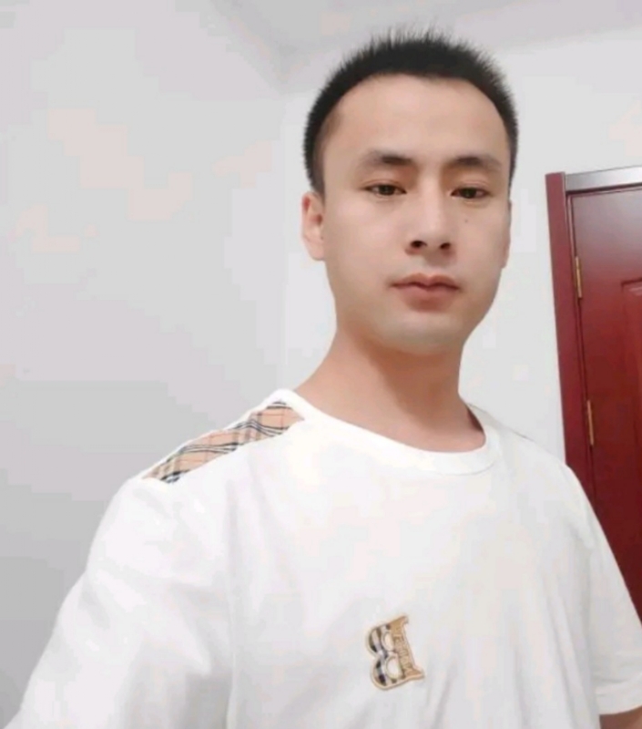 海阔天空的第一张照片--三明交友网