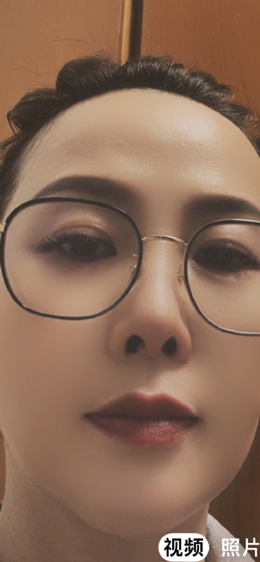 水女人的第一张照片--三明交友网