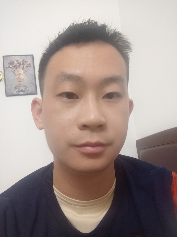 清风徐来的第一张照片--三明交友网