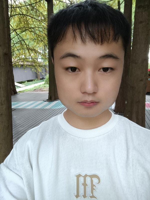 故人似的第一张照片--三明交友网