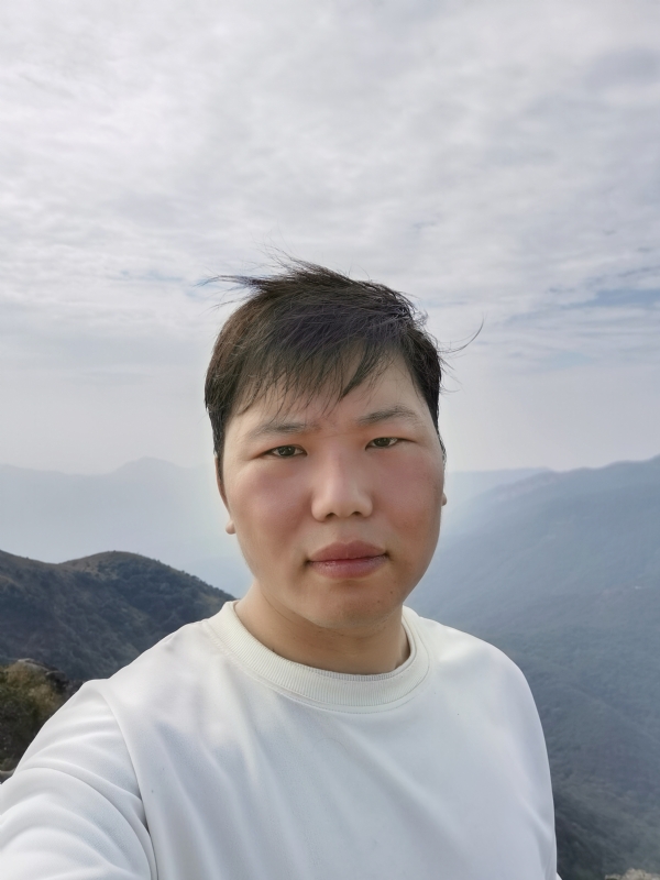平凡人生的第二张照片--三明交友网