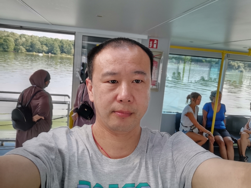 心若在的第二张照片--三明交友网