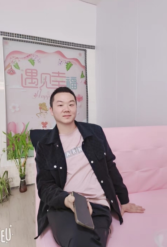 真的不会取名的第一张照片--三明交友网