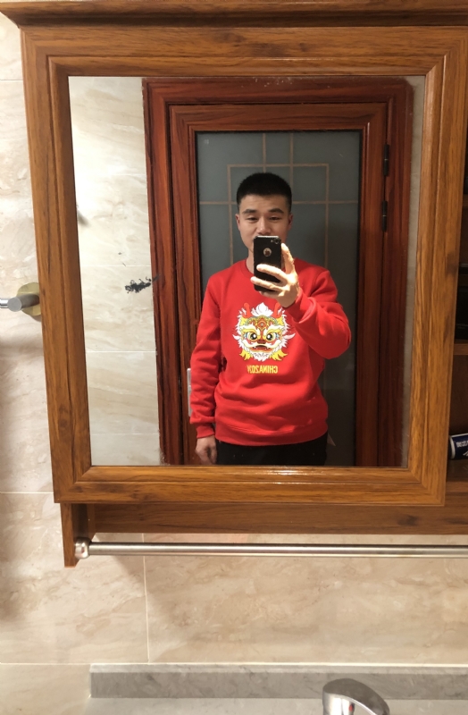 罗洪奇的第一张照片--三明交友网