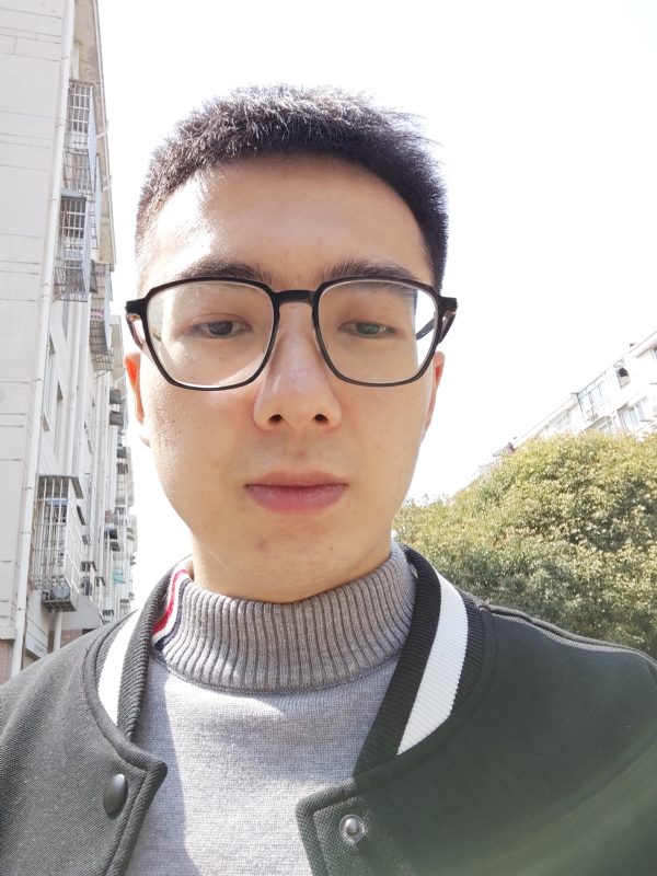 七彩皮皮虾的第一张照片--三明交友网