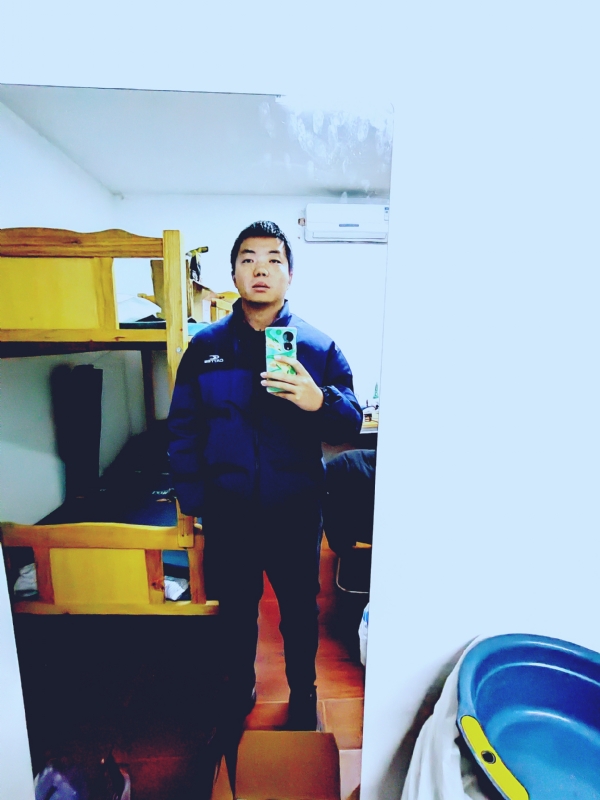 赤峎雾的第一张照片--三明交友网