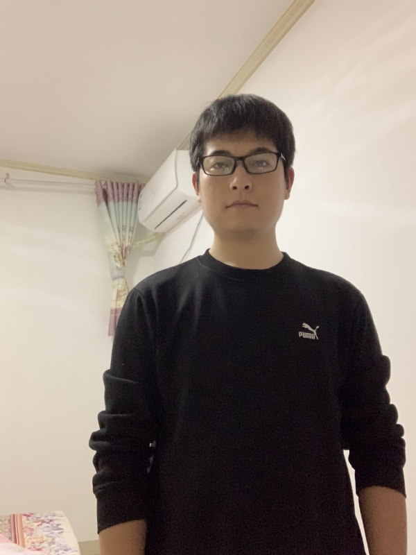 沫颜的第一张照片--三明交友网