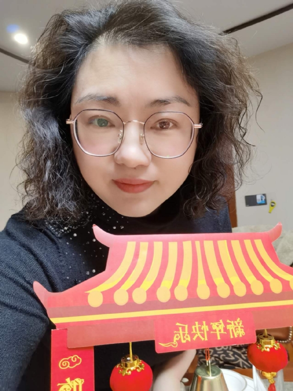 May的第一张照片--三明交友网