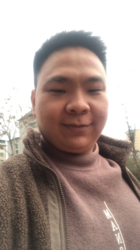 愿你所愿也的第一张照片--三明交友网