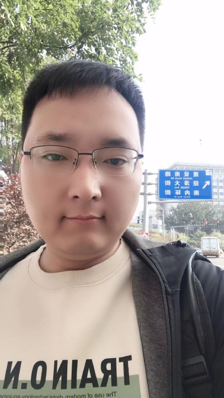 以结婚为目的的第一张照片--三明交友网