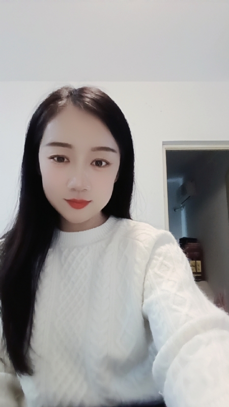 格格的第一张照片--三明交友网
