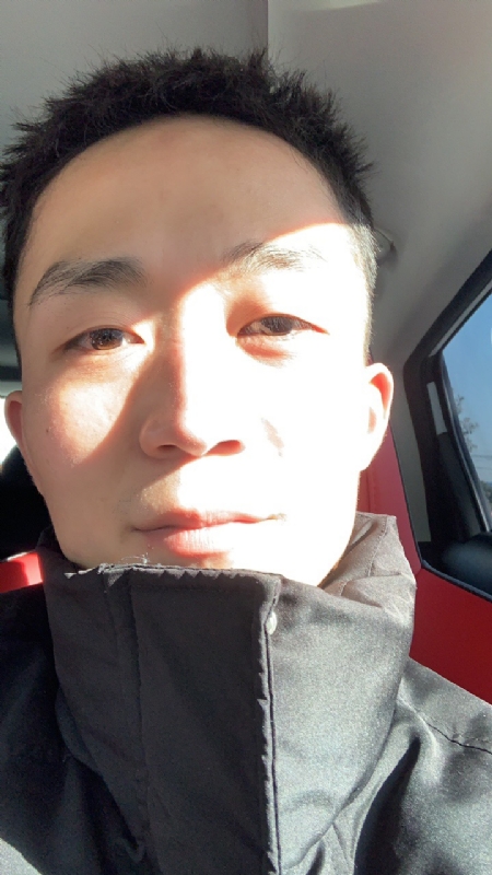 自由的第一张照片--三明交友网