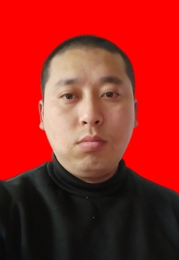 山西晋牛的第一张照片--三明交友网