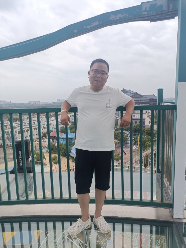 飞哥的第一张照片--三明交友网