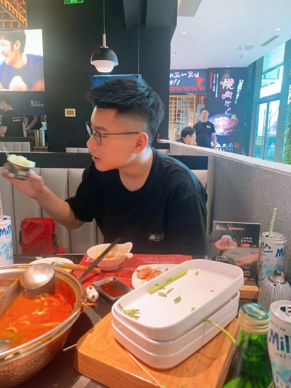 羽剑之子的第一张照片--三明交友网
