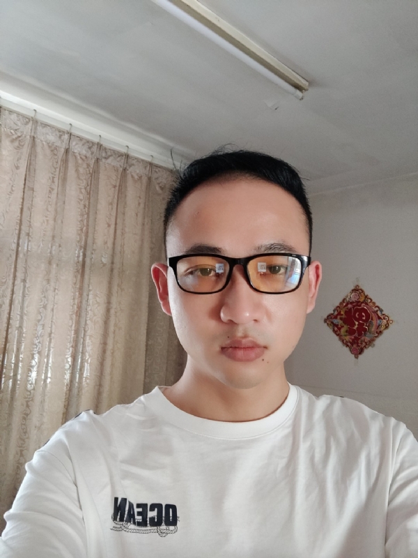 H杰瑞的第一张照片--三明交友网