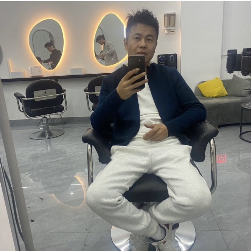 你把我逗乐了的第二张照片--三明交友网