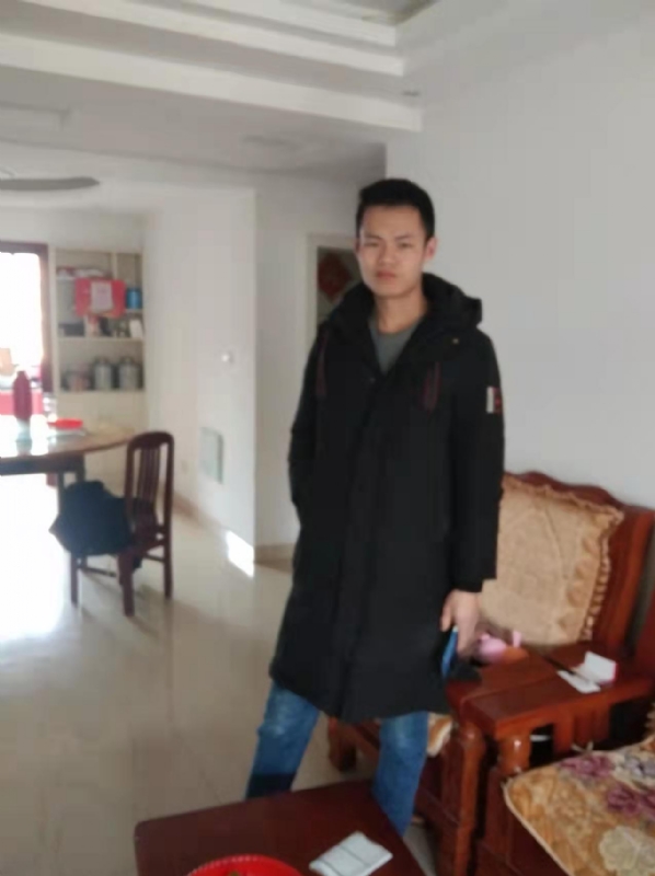 金善的第一张照片--三明交友网