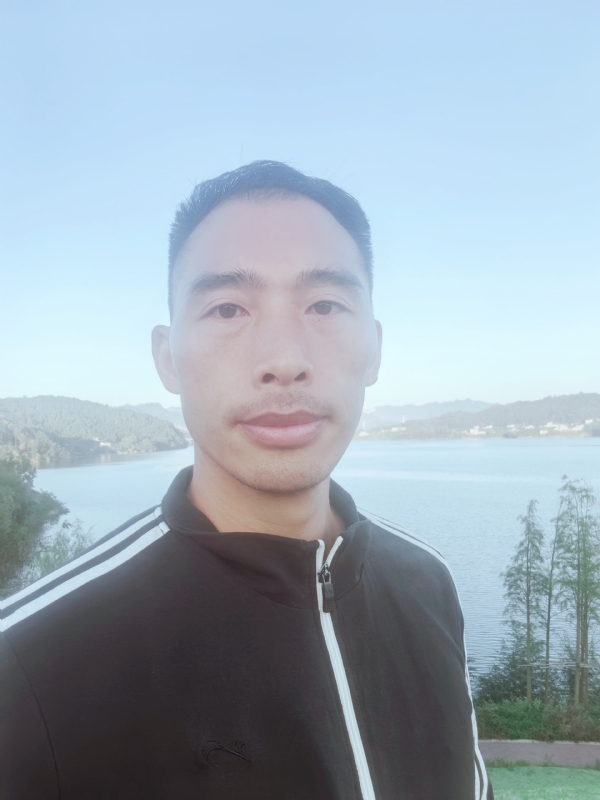 Runner的第一张照片--三明交友网