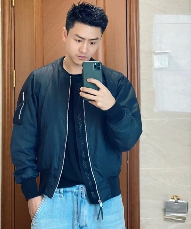 阿朗的第一张照片--三明交友网
