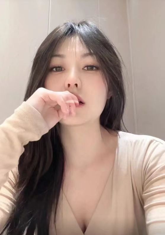 勾人心魂大美人的第一张照片--三明交友网