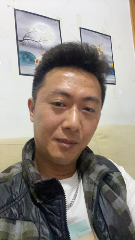 陈然的第一张照片--三明交友网