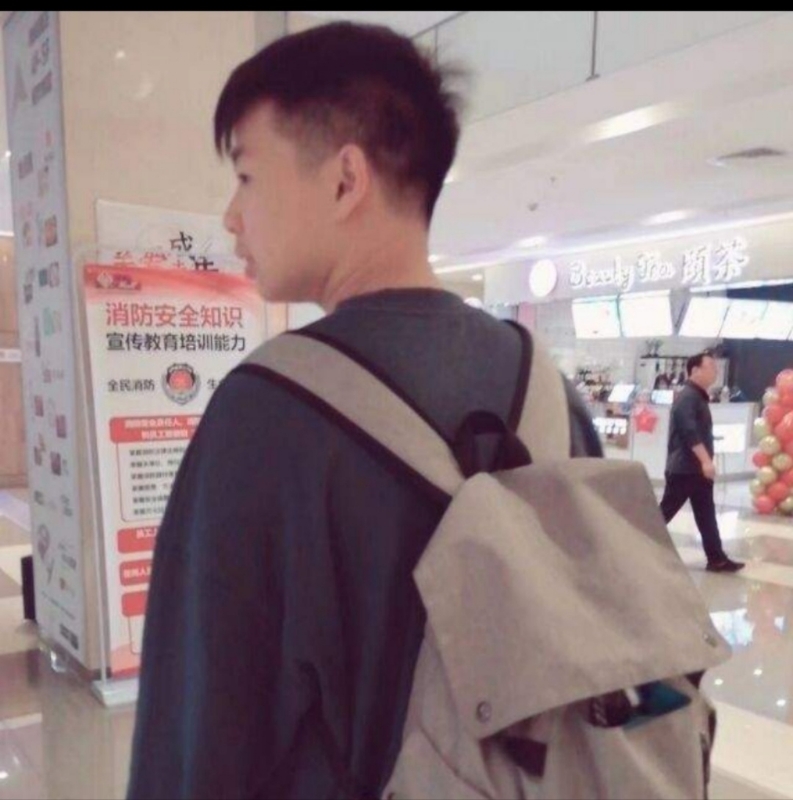 银川相亲的第二张照片--三明交友网