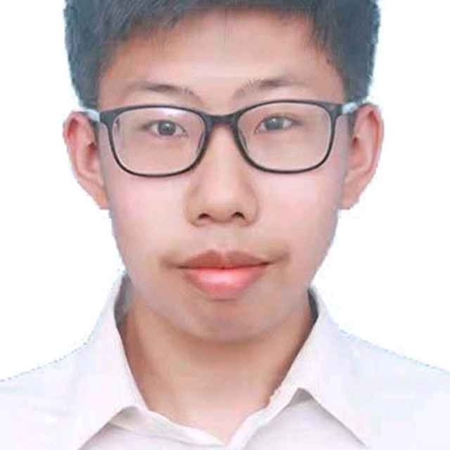李恒宇的第一张照片--三明交友网