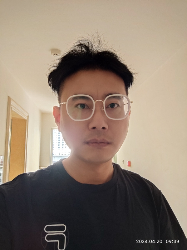 信带小李的第一张照片--三明交友网