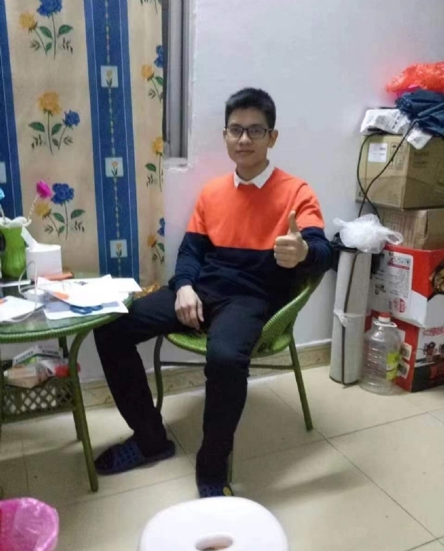 海风的第三张照片--三明交友网