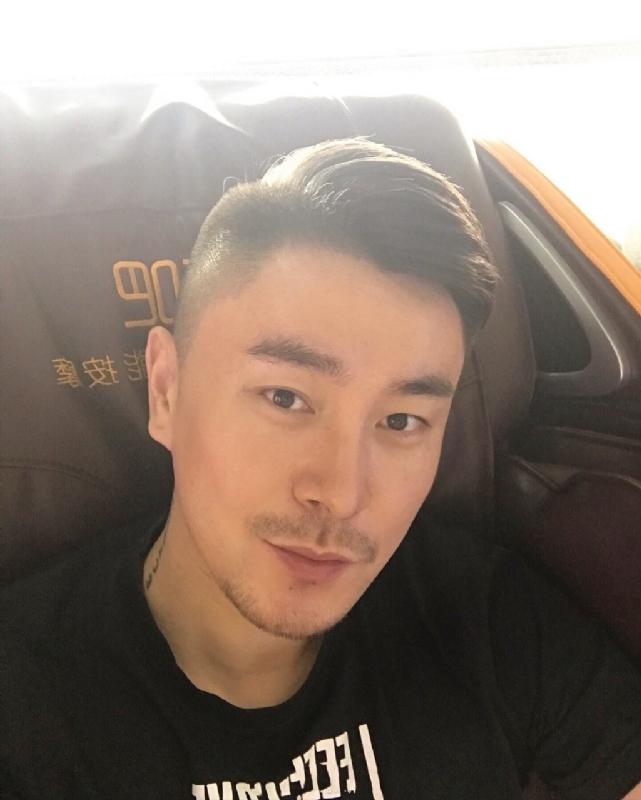 郑Sir的第二张照片--三明交友网