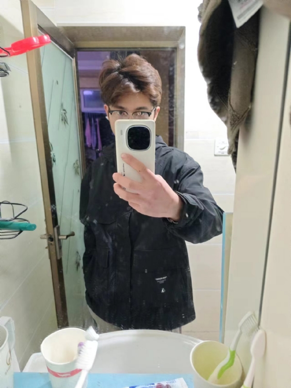 想吃糖醋渝的第一张照片--三明交友网