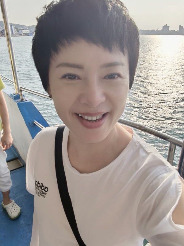Tina的第一张照片--三明交友网
