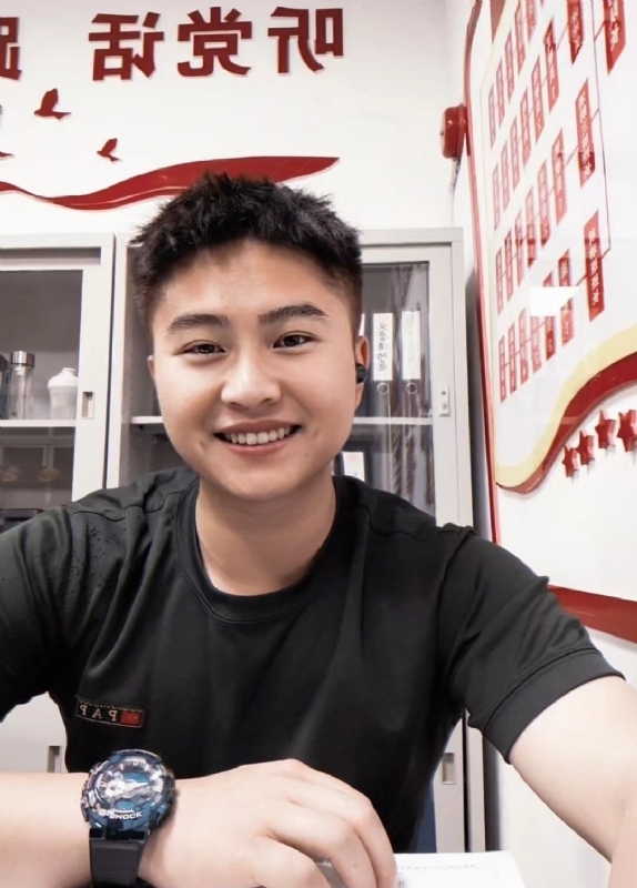 我就在路灯下等你的第一张照片--三明交友网