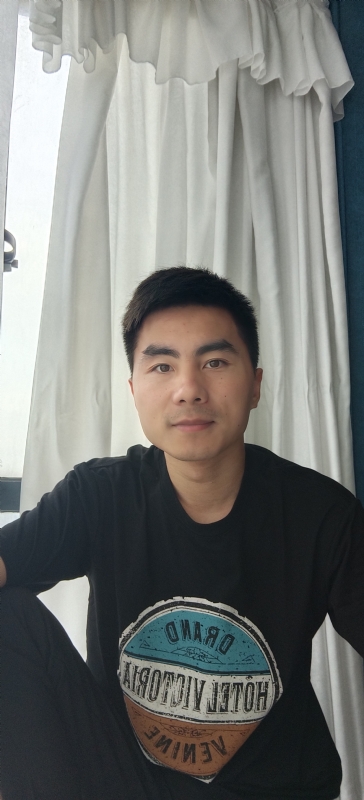 叶秋的第一张照片--三明交友网