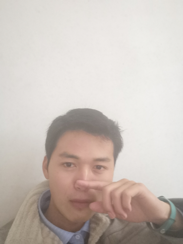 随遇而安的第四张照片--三明交友网