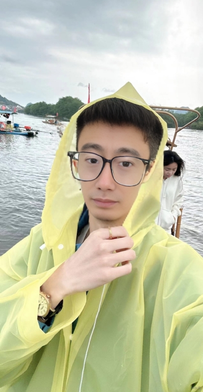 千寻与牵的第二张照片--三明交友网