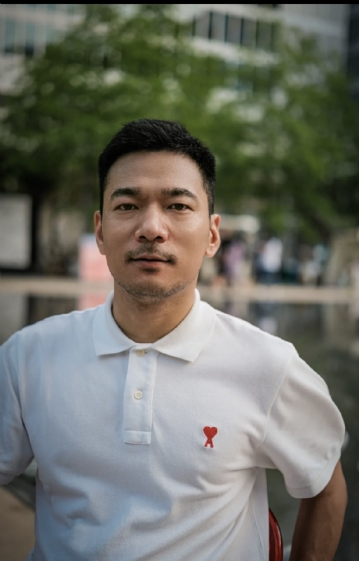 kevin的第一张照片--三明交友网