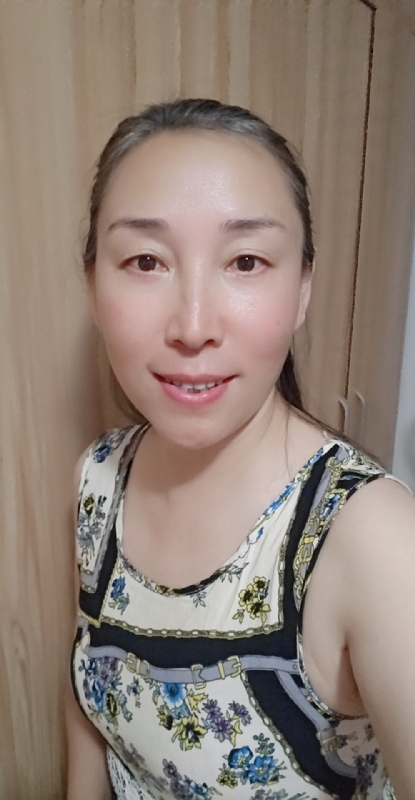 晓琴的第二张照片--三明交友网