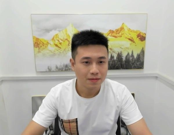 阿文历险记的第四张照片--三明交友网