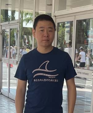 花都帅哥的第二张照片--三明交友网
