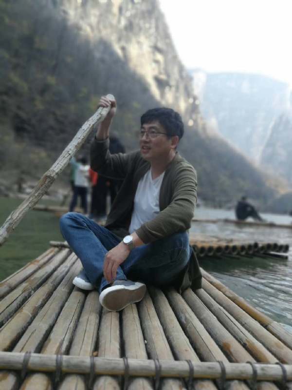 风被吹走了的第二张照片--三明交友网