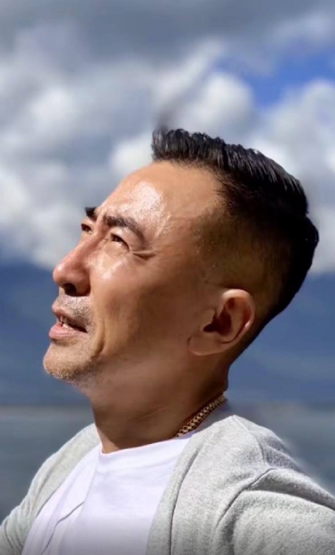 张凯的第一张照片--三明交友网