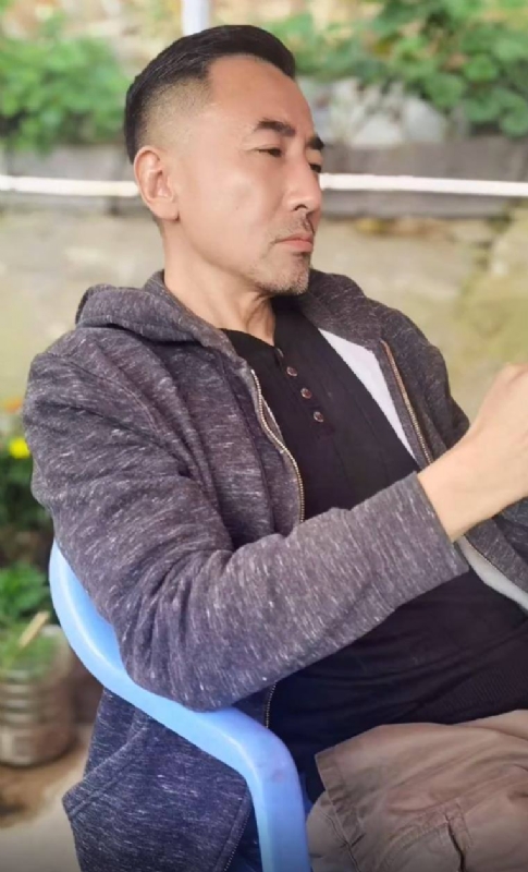 张凯的第二张照片--三明交友网